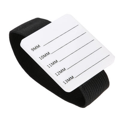 

Greensen Eyelash Extension Stand Holder Palette With Belt Eyelash Makeup Tool