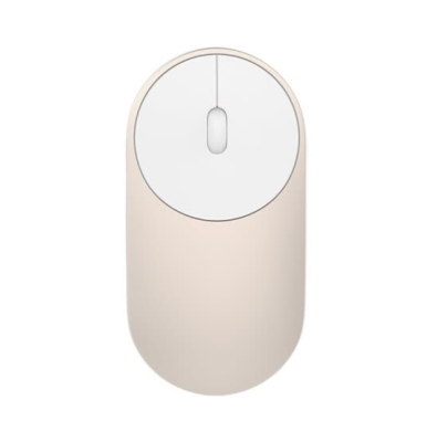 

Xiaomi Wireless Mouse Bluetooth 40