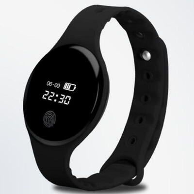 

H8 Smart Bracelet Fashion Bluetooth Wristband Sport FitnessTracker Sleeping Monitor Intelligent Watch