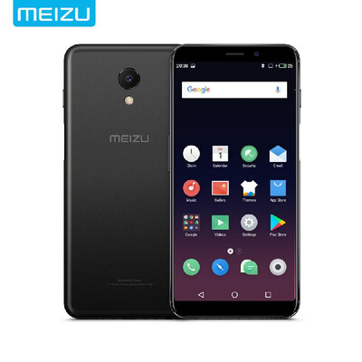 

Global Firmware Meizu M6s mblu S6 4G LTE Mobile Phone Exynos Hexa Core 3GB 32GB 57inch HD Screen 160MP Fingerprint Side Smartpho