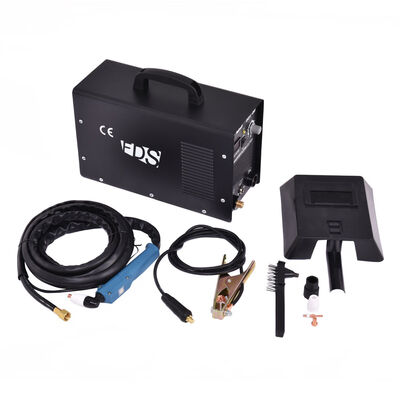 

Electric Digital Plasma Cutter-Black