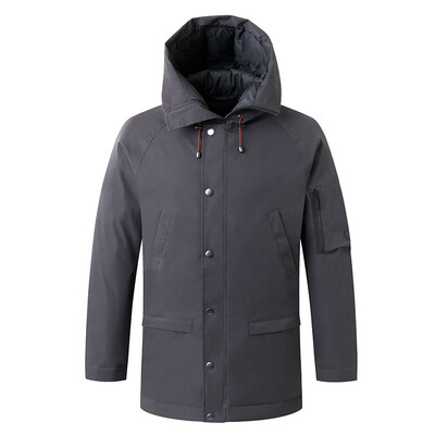 

Ontopcreeper mens goose down jacket 9654