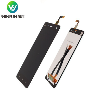 

Mi4C LCD touch screen