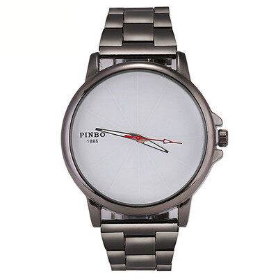 

Gobestart Mens Non-waterproof Quartz Watch fashion Sports Mens Watch