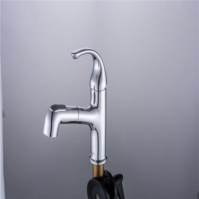 

MOIIO pull basin faucet washbasin above counter basin faucet 4913