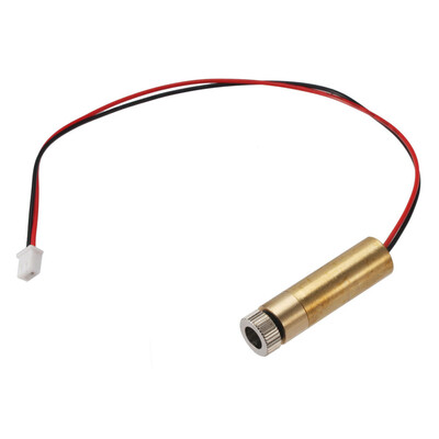 

NEJE DK - 8 - KZ 1000mW High Power Violet Light Laser Head for Engraver Printer Machine