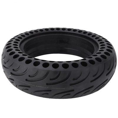 

Greensen Durable Rubber Tyre Explosion-proof Wheel Anti-skid for No9 Kick Scooter 10275in