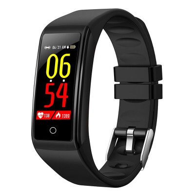 

H3 heart rate monitoring Bluetooth sports smart bracelet