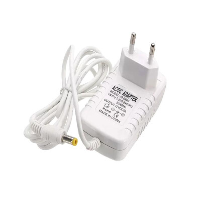 

AC220-240V to DC12V 2A 24W Power Supply Adapter Transformer for LED-Strip Light US-Plug