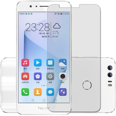 

Tempered Glass Screen Protector 9H Film for Huawei Honor 8