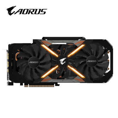 

GIGABYTE AORUS GeForce RTX 2060 XTREME 6G Oscar 20 version 192bit GDDR6 esports game graphics