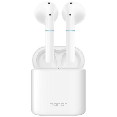 

Honor FlyPods True Wireless Bluetooth Music Headset Standard Edition White