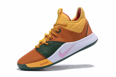 

Nike PG 3 EP Mens Basketball Shoes