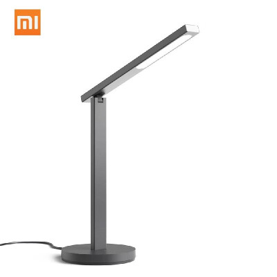 

Original Xiaomi Philips Wisdom Lamp Smart WiFi Desk Lamp Flexible Foldable WiFi Remote Control Eyes Protection Table Reading Lamp