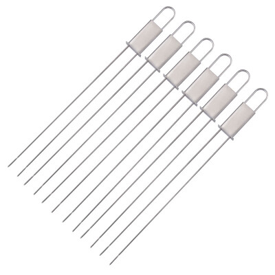 

Roast string of six
