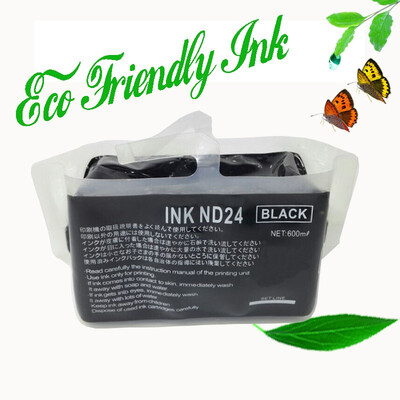 

Jiaxinhongde ND24 ink digital printing machine