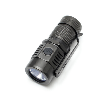 

ON THE ROAD U16 U3-1A USB Charging Mini LED Flashlight Full Pack