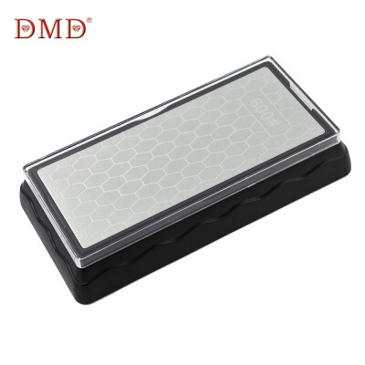 

DMD Professional Double-sided Diamond Whetstone Knife Sharpener Kitchen Tools