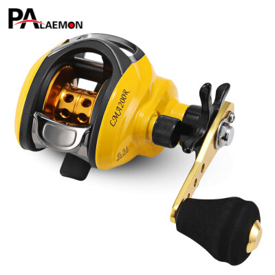 

Palaemon Single Arm Water Drop Wheel Magnetic Brake Fishing Reel Bearings 4 1