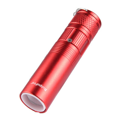 

Saidsome Mini Portable LED Flashlight Flashlight Handheld Camping Lipstick Lamp flashlight lamp