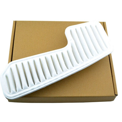 

Fit for Toyota RAV4 Mk II 18 VVTi 2000-2005 Lexus IS I 200 1999-2005 IS SportCross 200 2001-2005 Engine Air Filter Panel