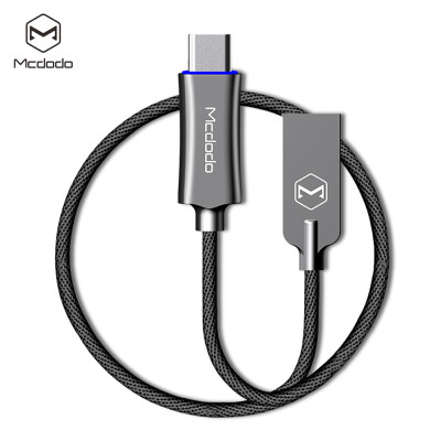 

Mcdodo CA - 288 Type-C QC30 Quick Charging Cable Auto Disconnect 15M 24A