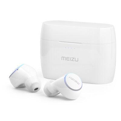 

MEIZU Wireless Bluetooth earphones TW50s white
