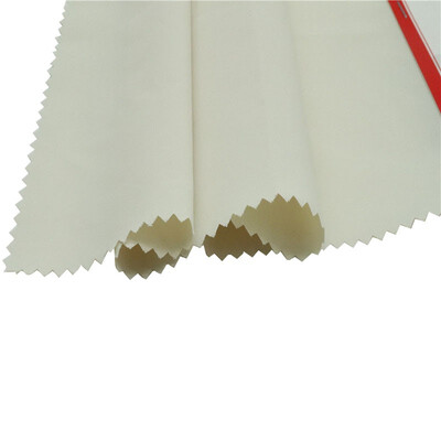 

XIN TE FANG ZHI imitation memory down jacket cotton fabric can be printed&finished 6002