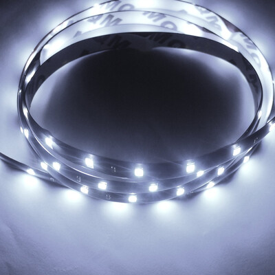 

10PCS Multi-Color 12inch Flexible Car Motorcycle Truck Boat LED Light Strip Waterproof 12V