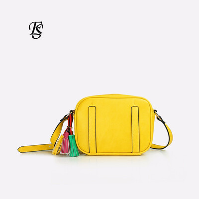 

ESHUNFA 2019 new fashion small square bag ladies shoulder Messenger phone bag ES168007 4267