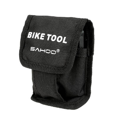 

Bicycle Bike Tire Tyre Repairing Kit Tools Set Patch Rubber Black