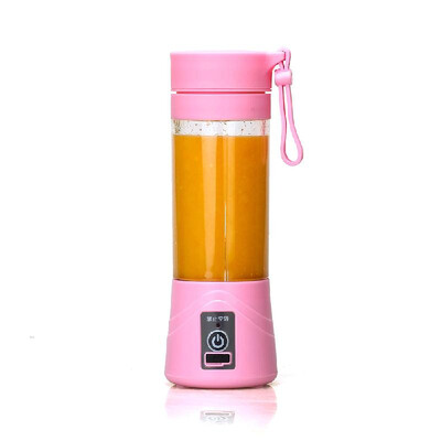 

KKSTAR New Fashion Electric Juice Blender Multi-functional Household&Portable Juicer Cup