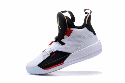 

Nike Air Jordan XXXIII PF Mens Basketball Shoes