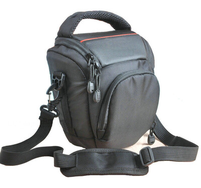 

Waterproof DSLR SLR Camera Bag Camera Case Shoulder Bag For Travel Bag