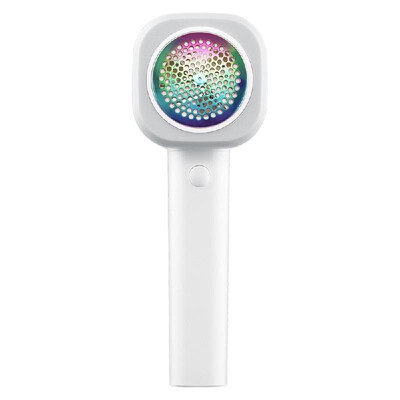 

USB Rechargeable 2 in 1 Fabric Shaver & Lint Remover Electric Hair Ball Trimmer Clothes Lint Shaving Machine