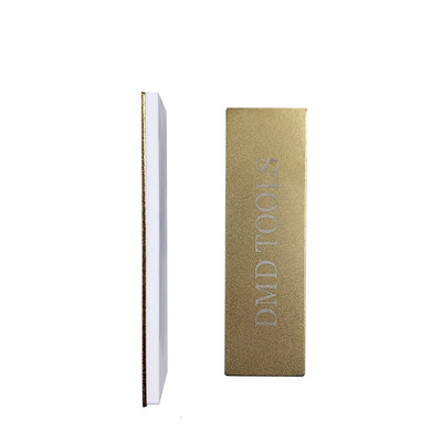 

DMD mini diamond ceramic double-sided whetstone 5587