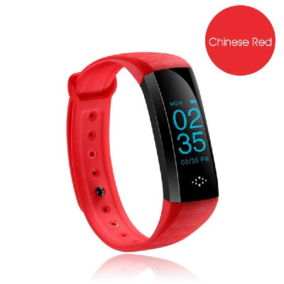 

Fitness Tracker Wireless Smart Activity Trackers Wristband Blood Pressure Heart