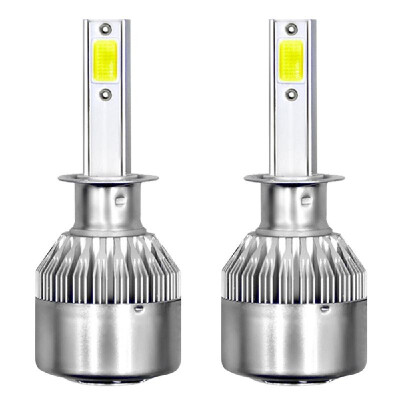 

Professional Super Bright Waterproof LED Headlight Kit Auto Bulb Motor Automobile lamp Car Light