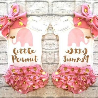 

Adorable Kids Baby Girls Cotton Romper Dot Shorts Skorts Outfits Clothes Summer