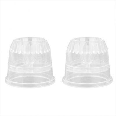 

Greensen 2pcs DIY Nozzle Dessert Cake Cookies Decorating Tool Baking Pastry Accessory