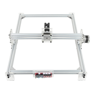 

40 x 50 3000MW DIY Desktop Mini Laser Engraving Machine Carving Equipment