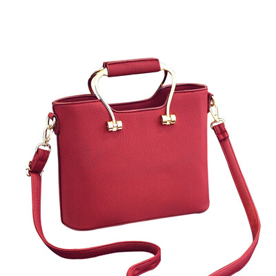 

Tailored Hot sale handbag women casual tote bag female large shoulder messenger bags