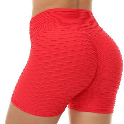 

Womens Hot Pants Gym Yoga Shorts Dance Cycle Sports Fitness Stretch Mini Shorts