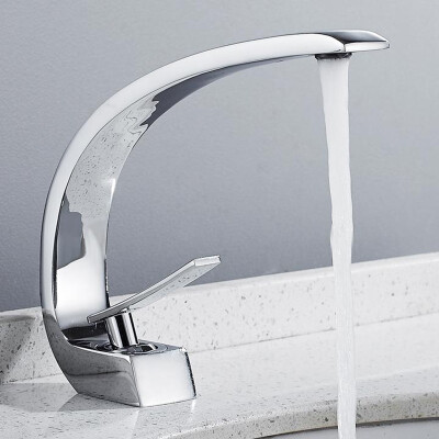 

Hotandcold Twitchonesmouth Watertap European Washbasin