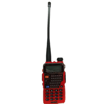 

BAOFENG UV-5R E PLUS 136-174400-520MHz Dual Band Radio Handheld Radio Equipment