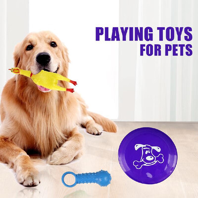 

Cats Animal Bite Toys Tease Cat Stick Mouse Rope Ball Fishbone Pet Toys 4pcs