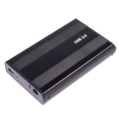 

35 inches IDE Hard-disk Cartridge Case Default US plug HDD C837