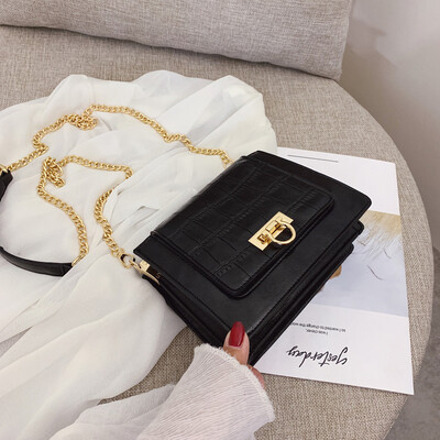 

Tailored Women Retro Serpentine Crossbody Bags Messenger Bag Shoulder Bag Handle Bags