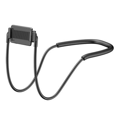 

Baseus Creative Neckband Phone Holder Multi Function Holder For Tablet