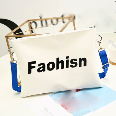 

Tailored Women Messenger Bag Small Shoulder Bag Ms Messenger Bag Casual Bag Student Bag